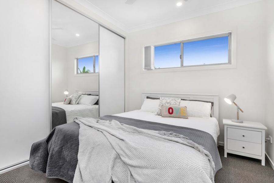 2/7 Lind St, Newmarket, QLD 4051