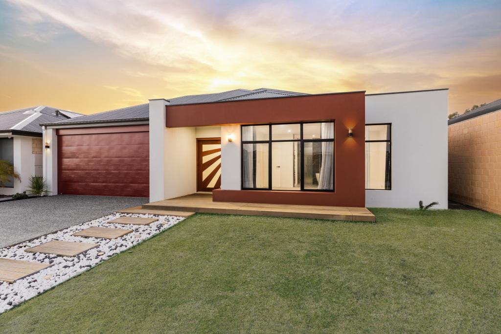 38 Choctaw Pl, Darling Downs, WA 6122