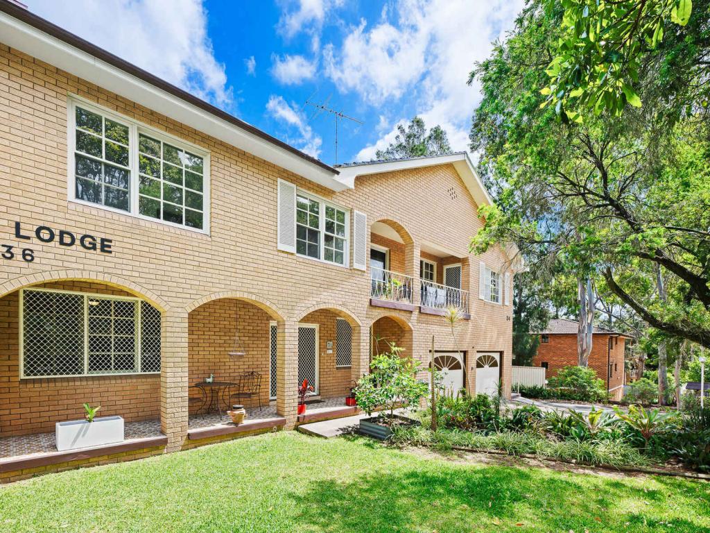 1/30 Minter St, Canterbury, NSW 2193