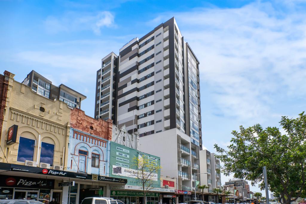 502/93 Auburn Rd, Auburn, NSW 2144