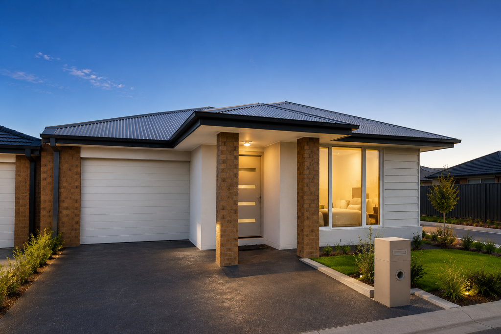 12 Gaston Cres, Bonnie Brook, VIC 3335
