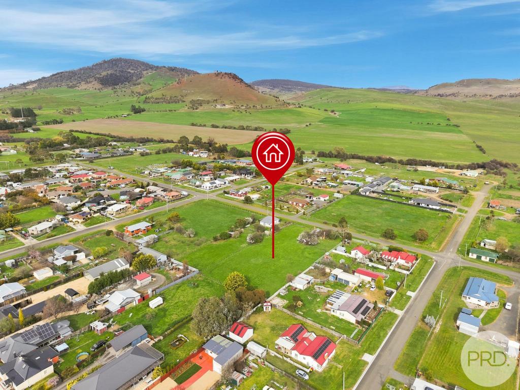 46 Louisa St, Kempton, TAS 7030
