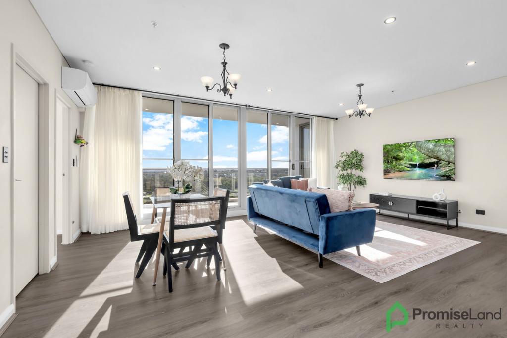 233/10 THALLON ST, CARLINGFORD, NSW 2118