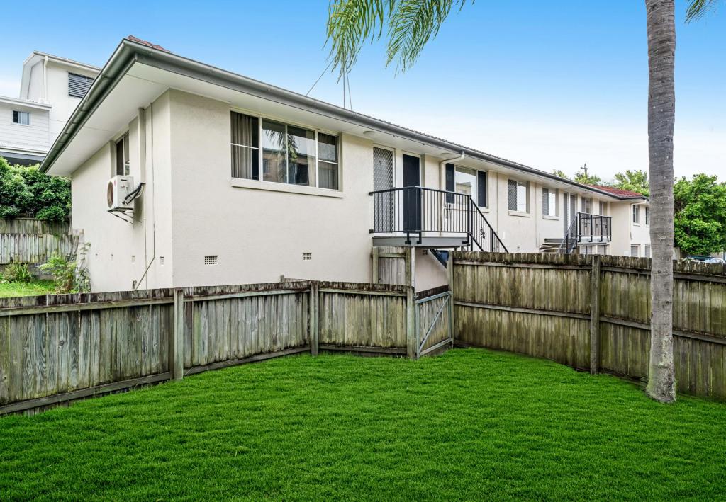 4/15 Agnes St, Morningside, QLD 4170