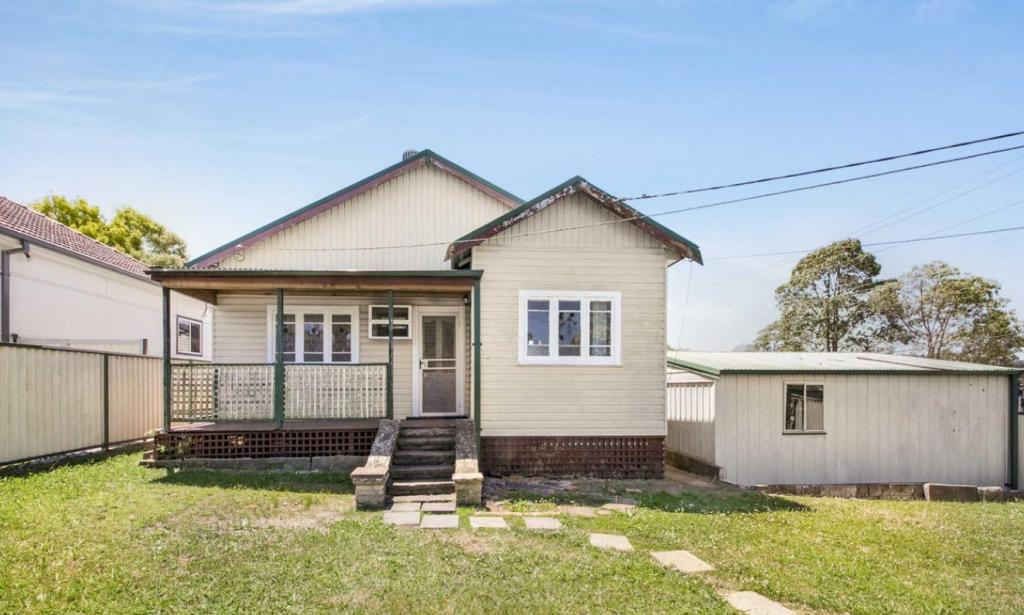 43 Hawksview St, Merrylands, NSW 2160