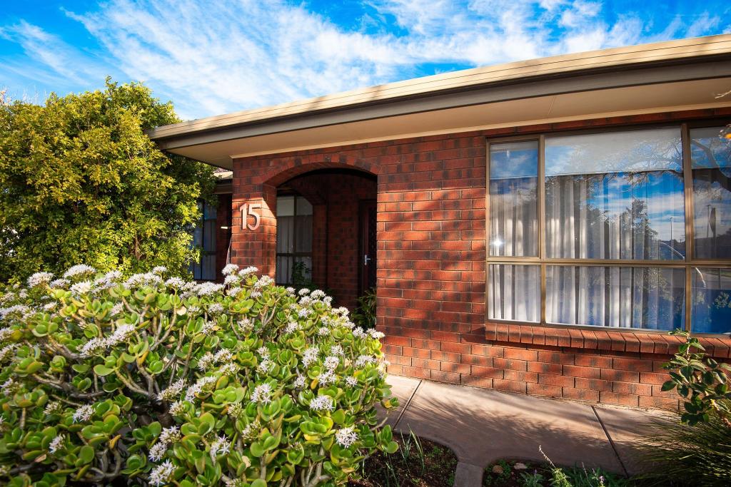 15 Viscount Slim Ave, Whyalla Norrie, SA 5608