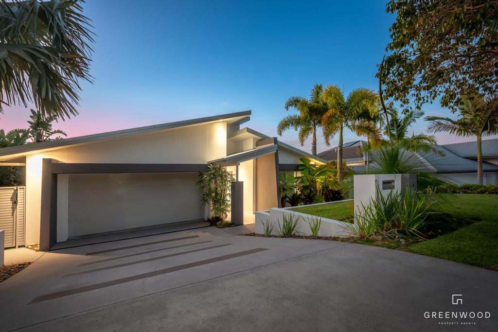 9 IMPECCABLE CCT, COOMERA, QLD 4209