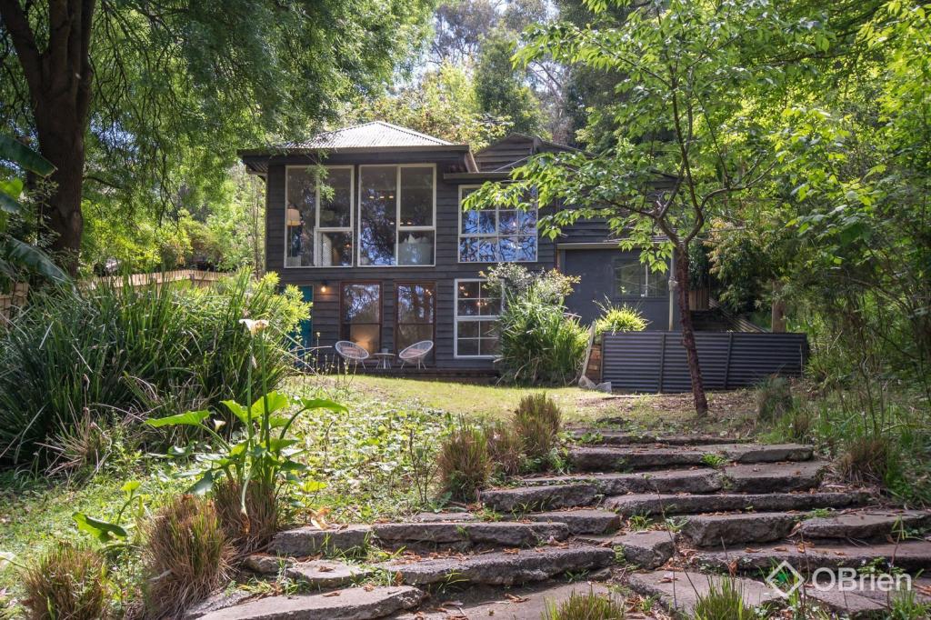 42 Torry Hill Rd, Upwey, VIC 3158