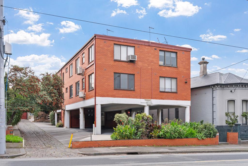 5/182 Mt Alexander Rd, Travancore, VIC 3032