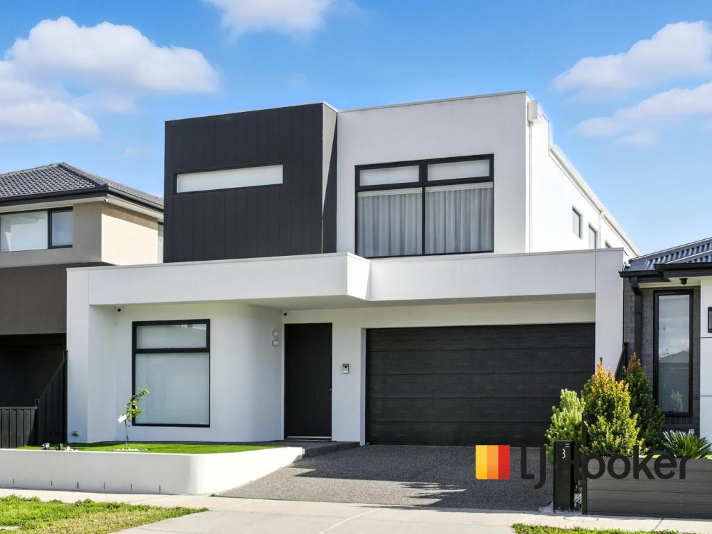 8 Taloumbi Cres, Greenvale, VIC 3059