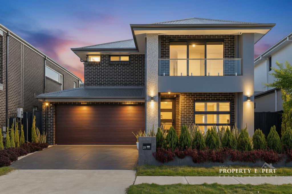 21 Cassowary St, Melonba, NSW 2765