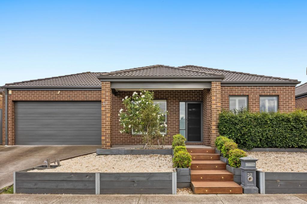 23 Fulham Way, Wollert, VIC 3750