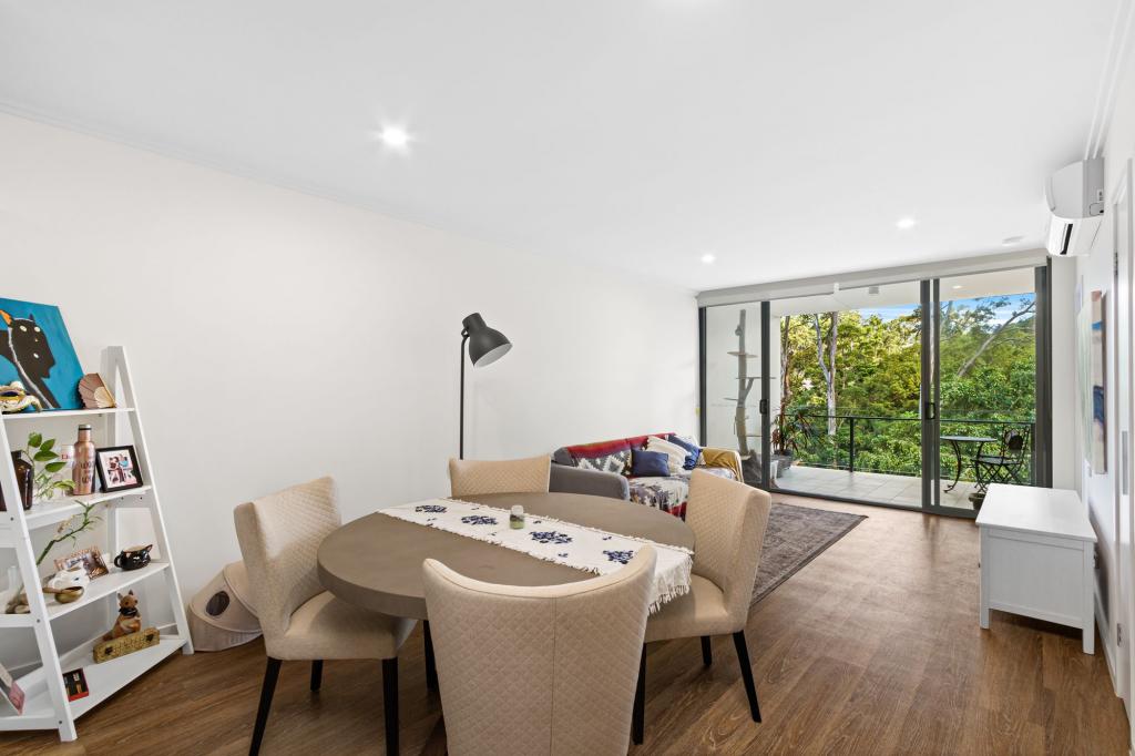 4/390 Simpsons Rd, Bardon, QLD 4065