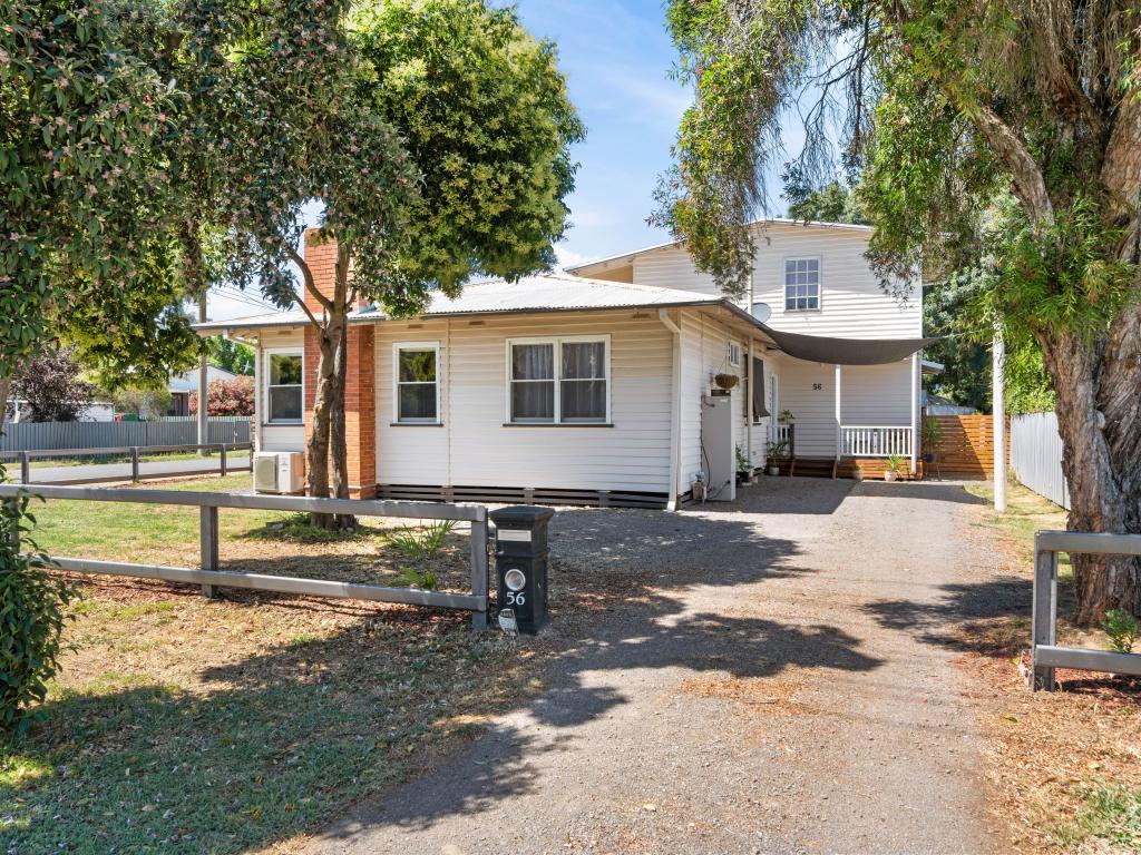 56 Roe St, Benalla, VIC 3672