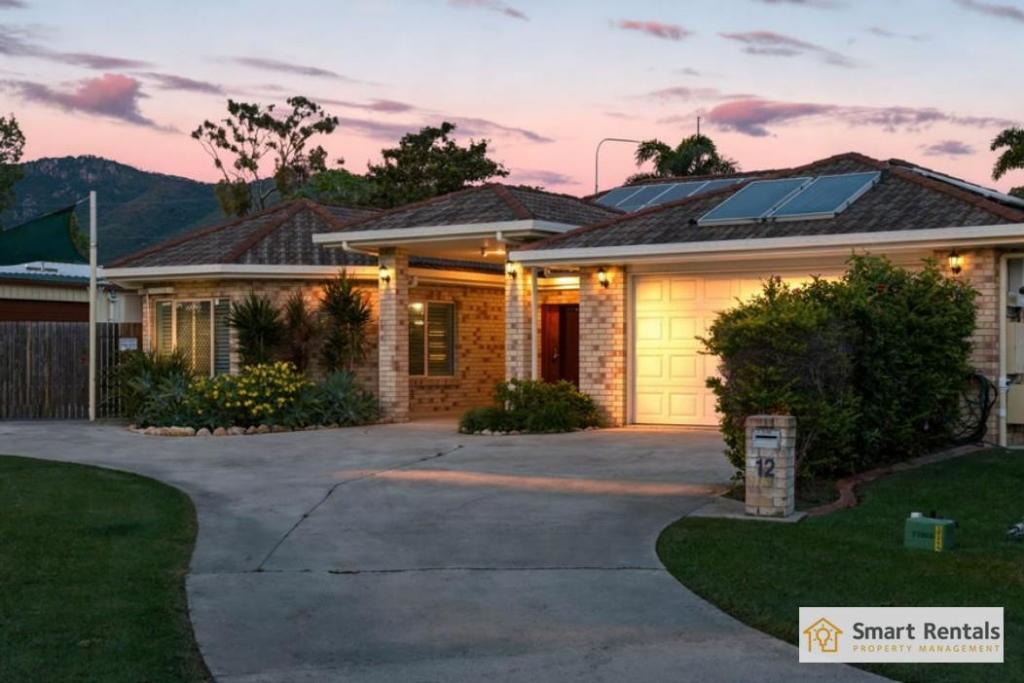 12 Damson Ct, Douglas, QLD 4814