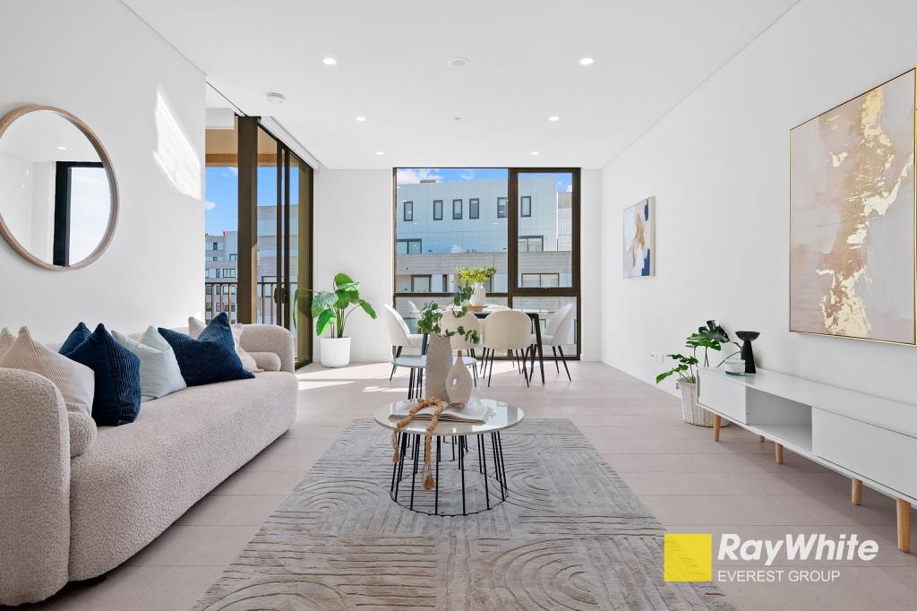 2211/1 Mahogany Ave, Macquarie Park, NSW 2113