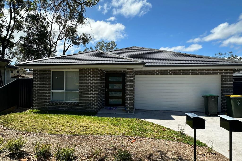 53 Adeline St, Bass Hill, NSW 2197