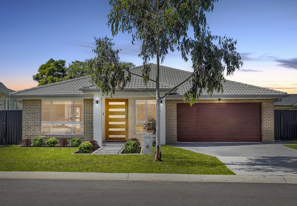 11 Dulcimere St, Tahmoor, NSW 2573