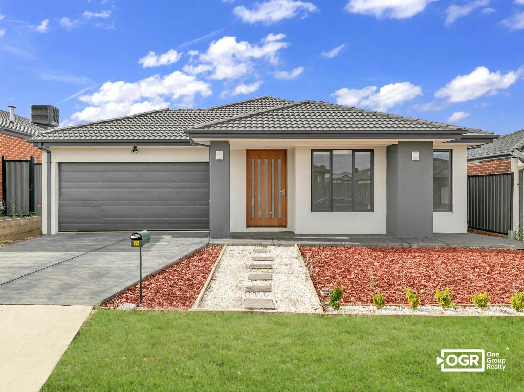 44 Botanical Ave, Wallan, VIC 3756