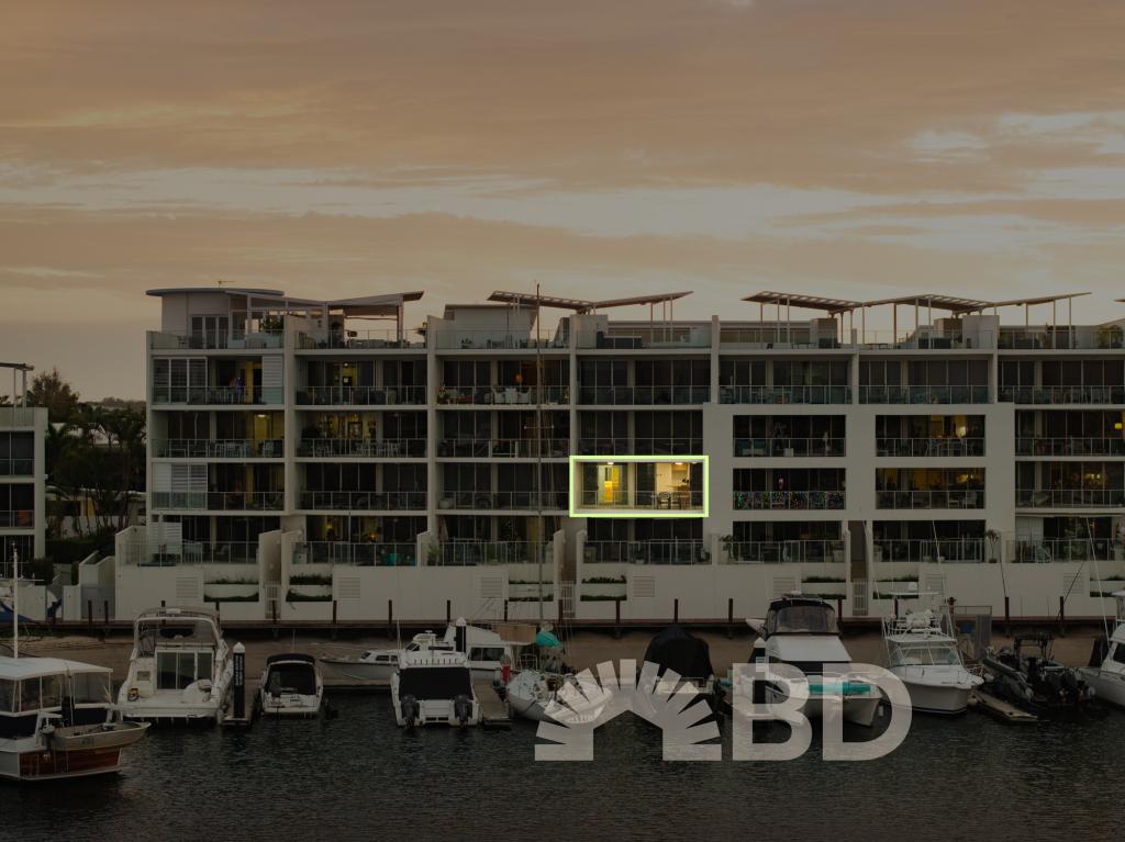 204/11 Nicklin Way, Minyama, QLD 4575