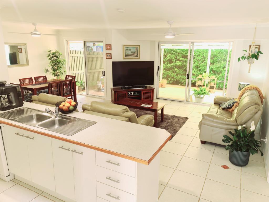 43/39 Pitta Pl, Carseldine, QLD 4034