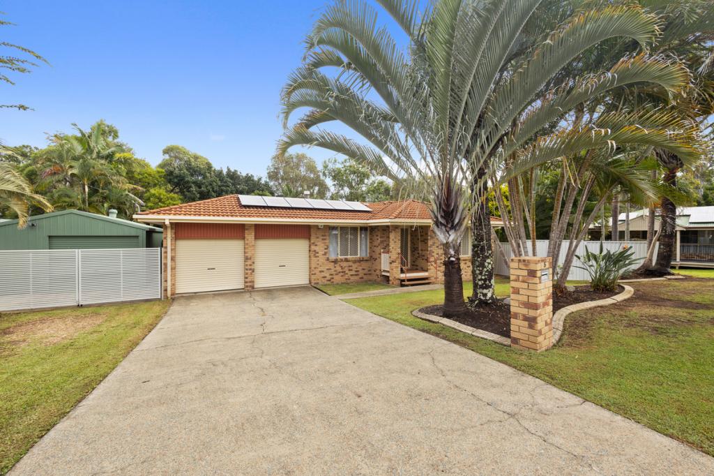 5 Theten Ct, Kallangur, QLD 4503