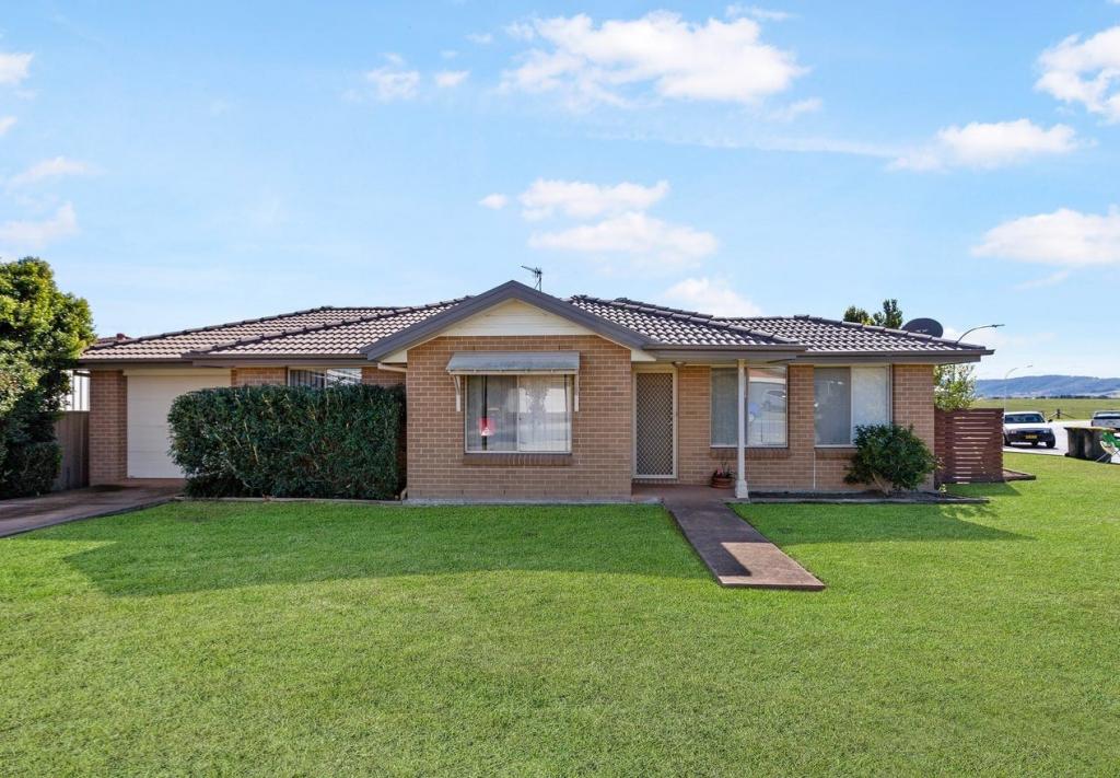 5 Niven Pde, Rutherford, NSW 2320
