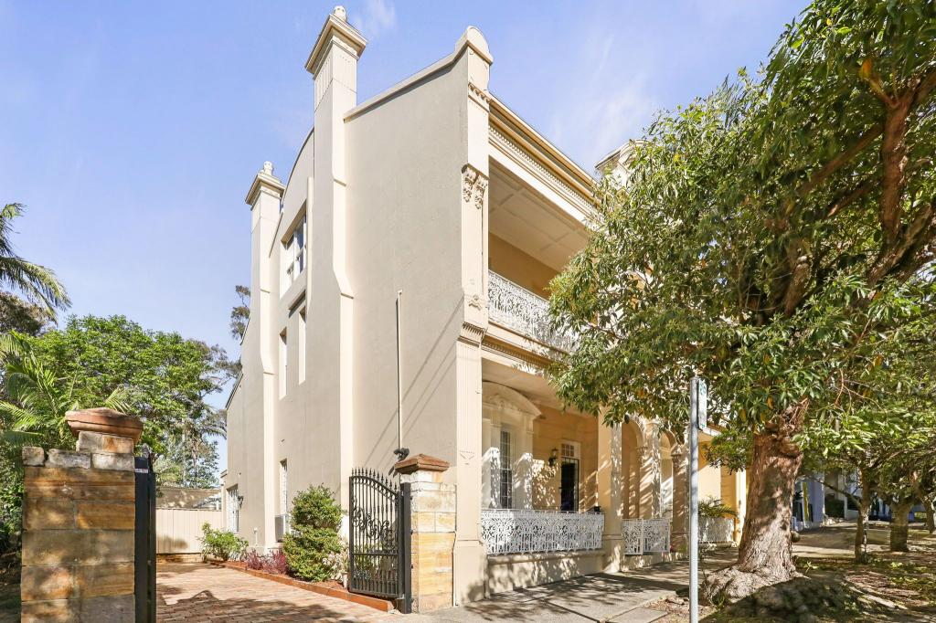 55 Grosvenor St, Woollahra, NSW 2025