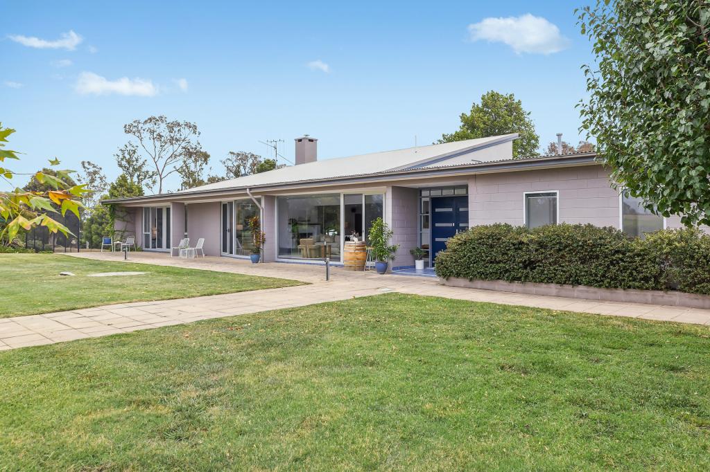 392 Murrumbateman Rd, Murrumbateman, NSW 2582