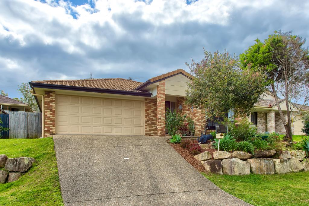 74 Brumby Cct, Sumner, QLD 4074