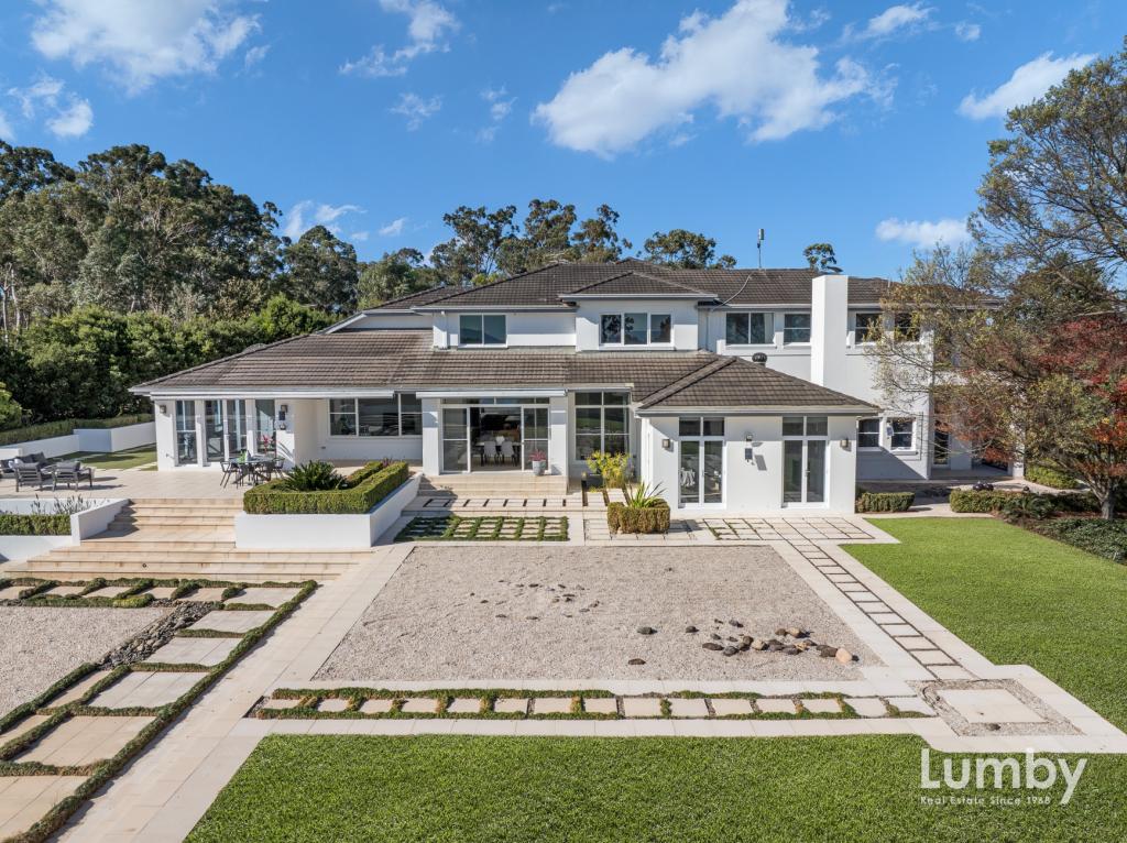 6 Oakridge Pl, Kenthurst, NSW 2156