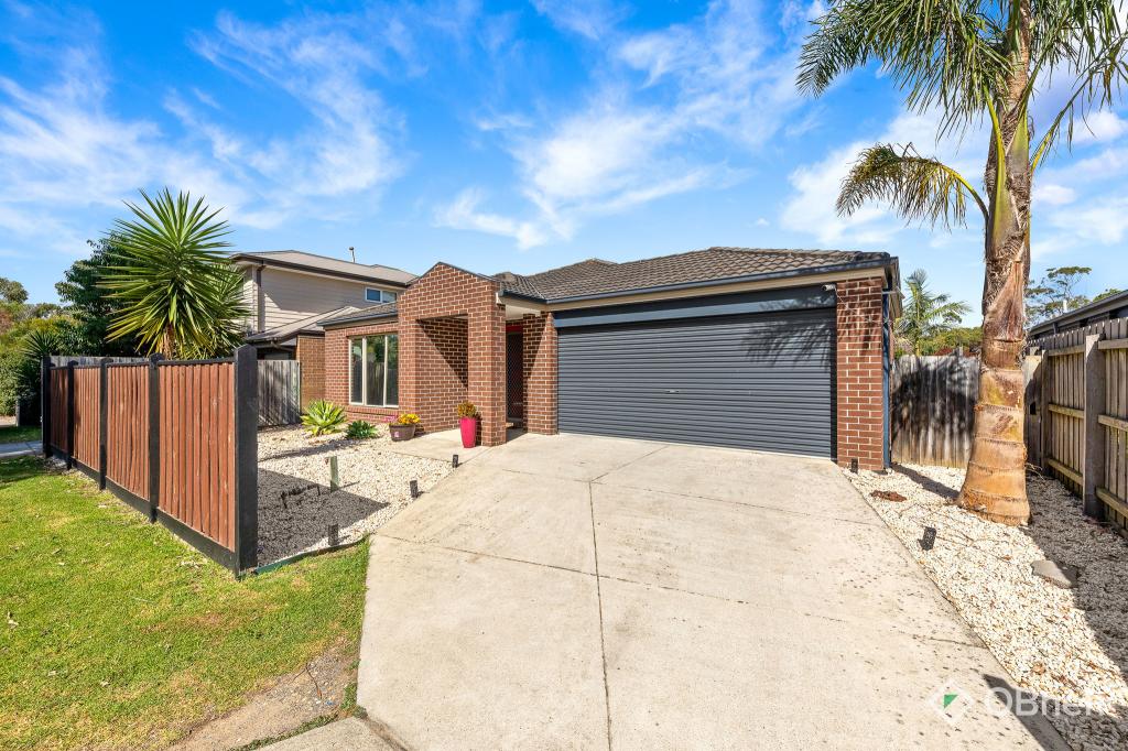 42 Peterson St, Crib Point, VIC 3919