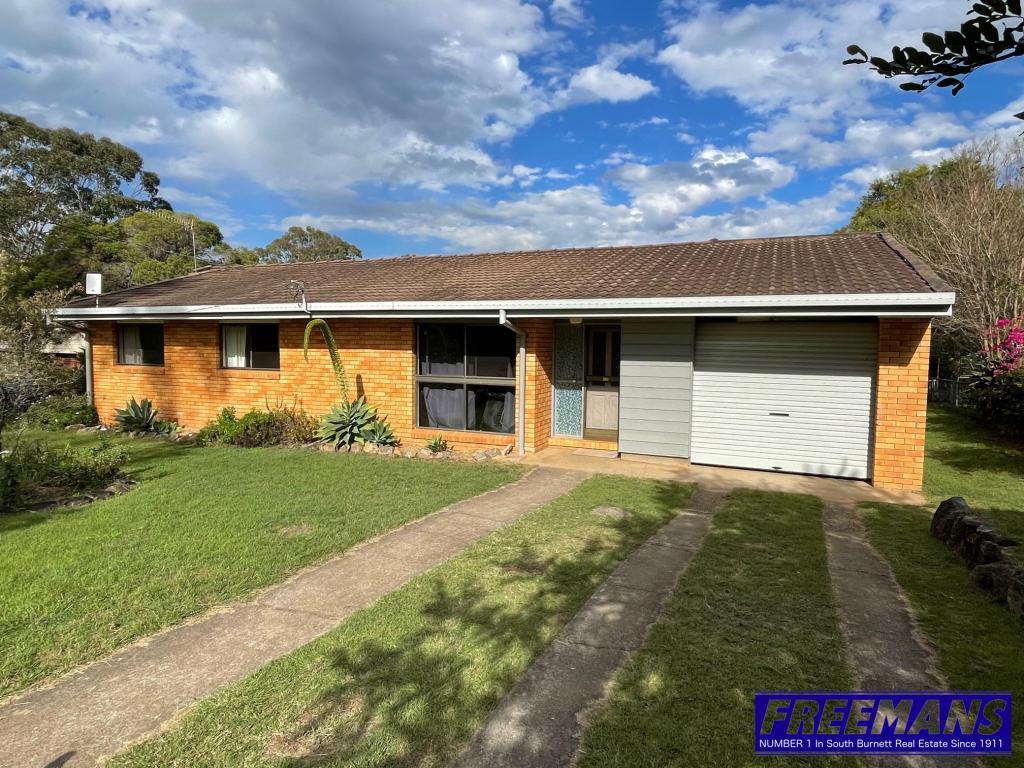 2a Cheadle St, Yarraman, QLD 4614