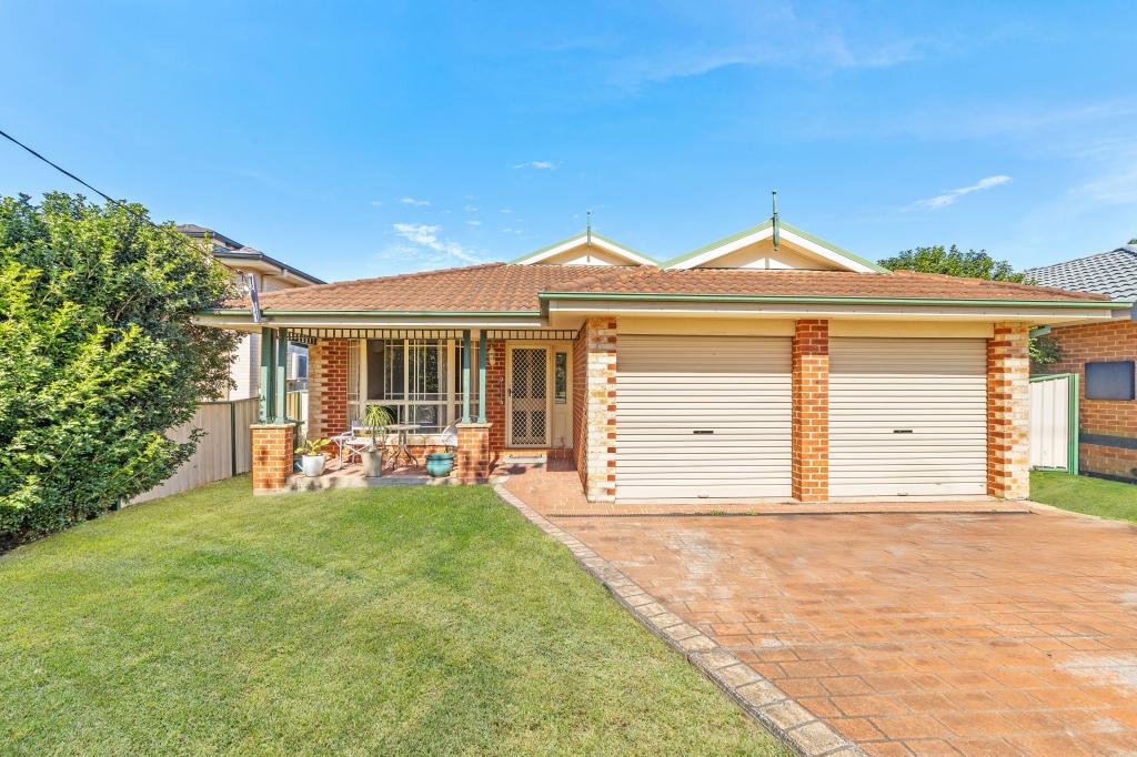 66 Roper Rd, Blue Haven, NSW 2262