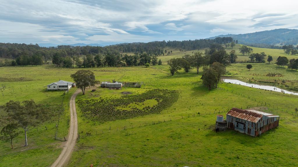 204 Horns Crossing Rd, Vacy, NSW 2421
