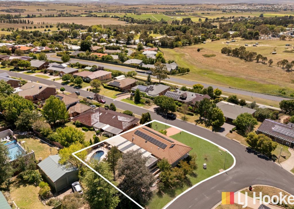 6 Lorimer St, Llanarth, NSW 2795