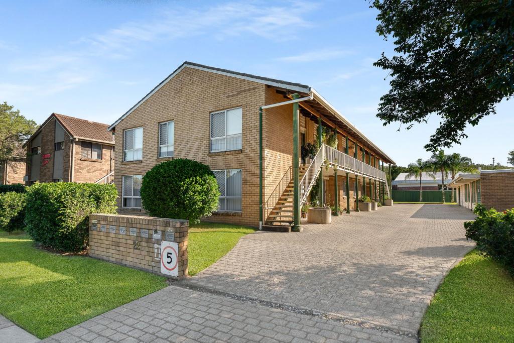 3/22 Cotswold St, Mount Warren Park, QLD 4207