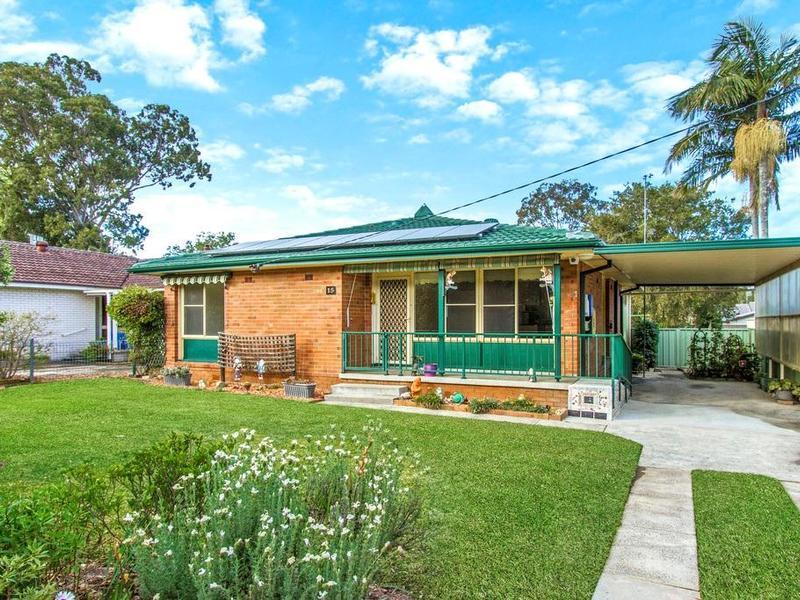 15 Northcott Ave, Watanobbi, NSW 2259