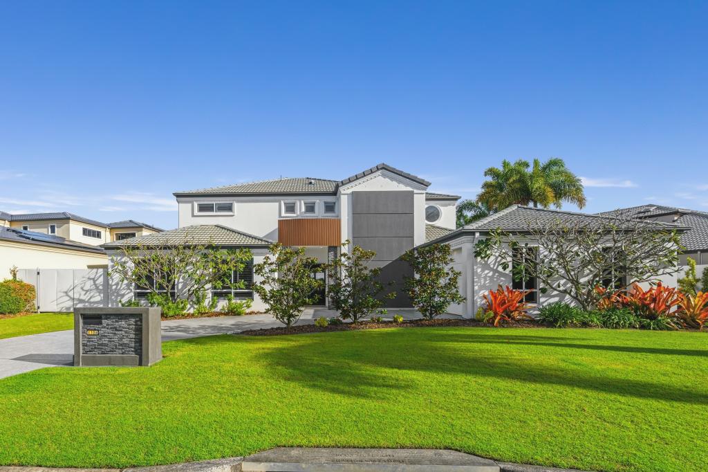 2134 Beaufort Way, Hope Island, QLD 4212