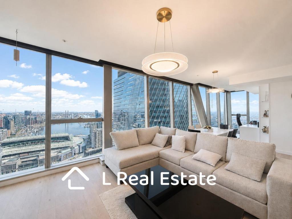 3803a/250 Spencer St, Melbourne, VIC 3000