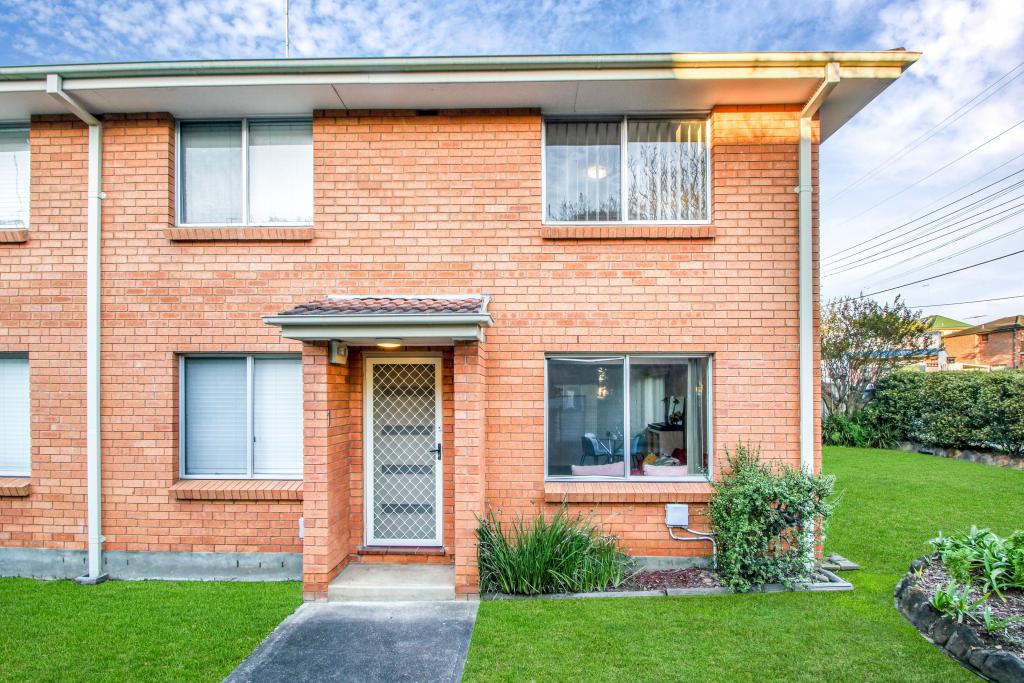 1/179 Derby St, Penrith, NSW 2750