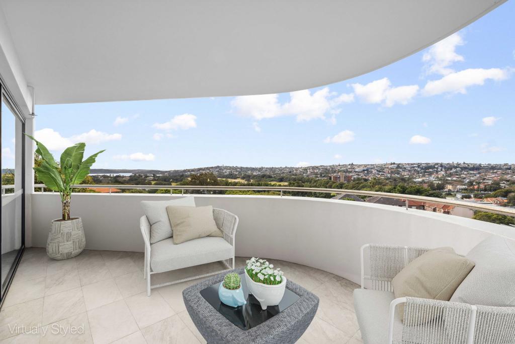 2/71 Birriga Rd, Bellevue Hill, NSW 2023