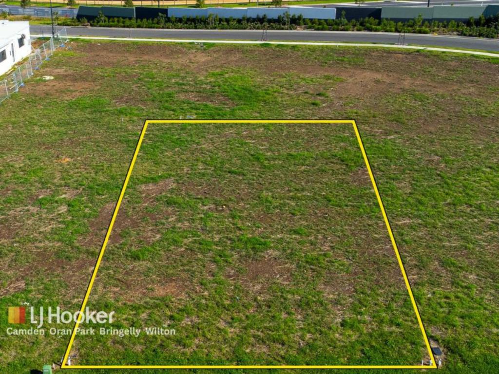 17 CARNEY ST, WILTON, NSW 2571