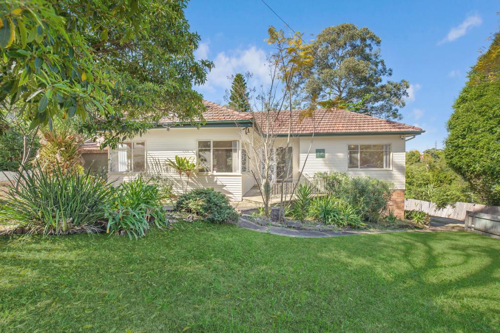 12 Charles St, Carlingford, NSW 2118