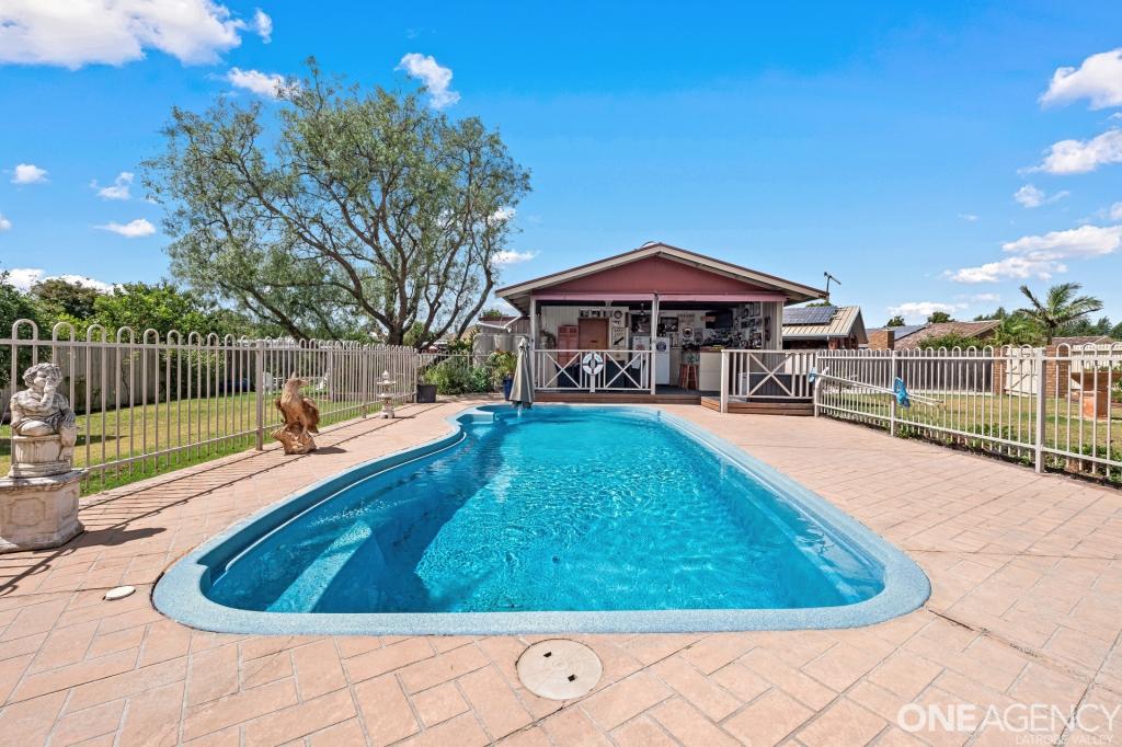 7 Rainbird Ct, Traralgon, VIC 3844