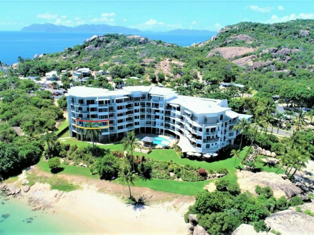 Apartment 17/2b Horseshoe Bay Rd, Bowen, QLD 4805