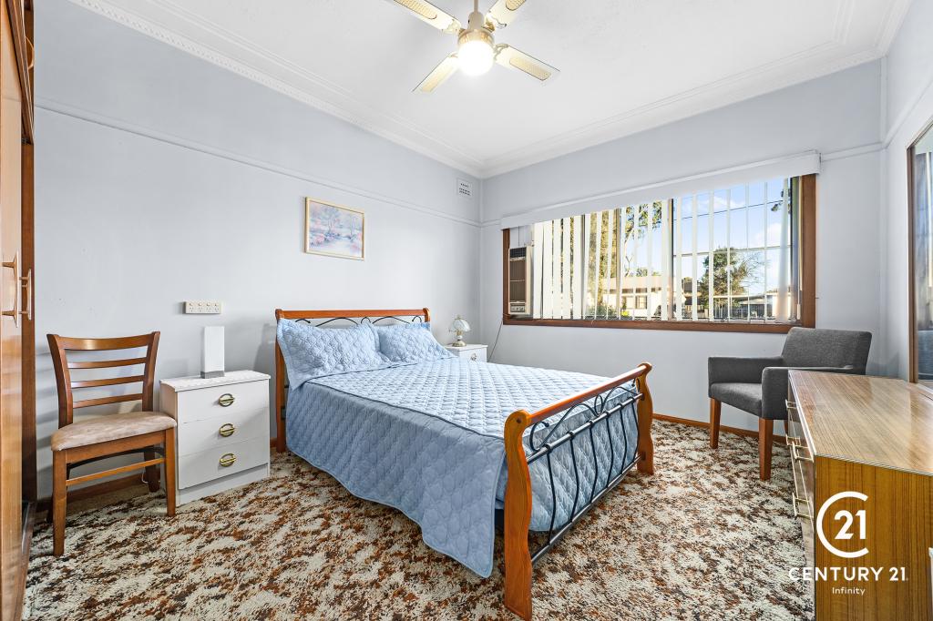19 Killarney Ave, Blacktown, NSW 2148