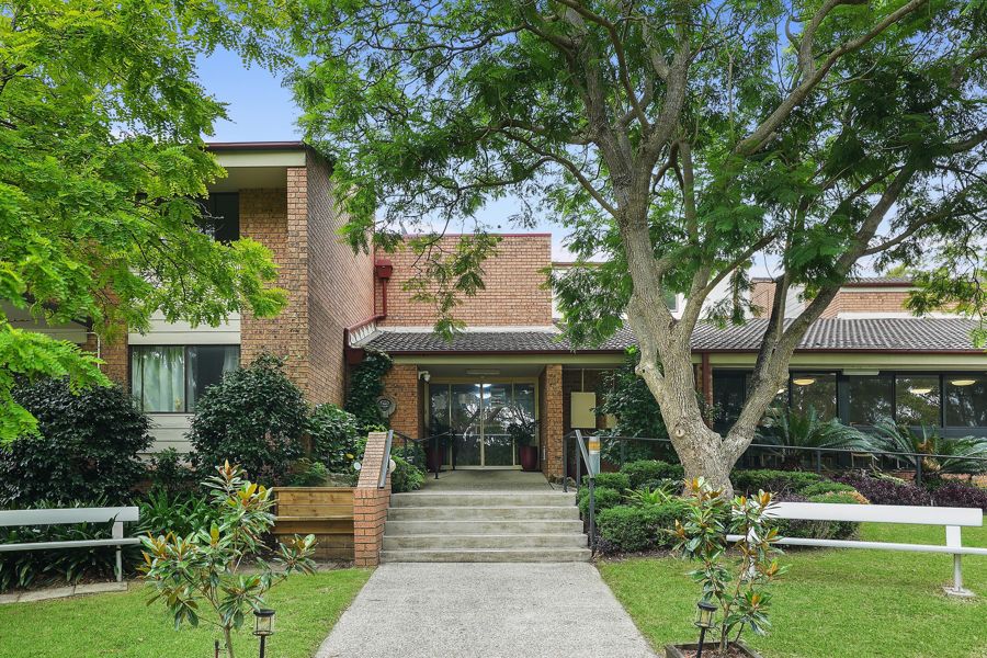 159 / 2 Kitchener Rd, Cherrybrook, NSW 2126