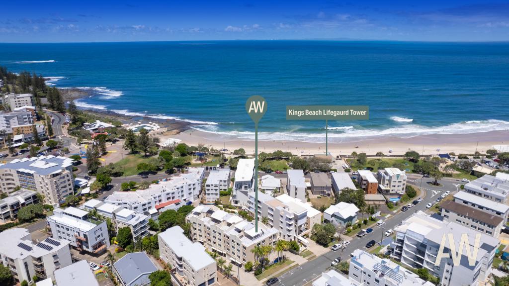 7/13 Orvieto Tce, Kings Beach, QLD 4551