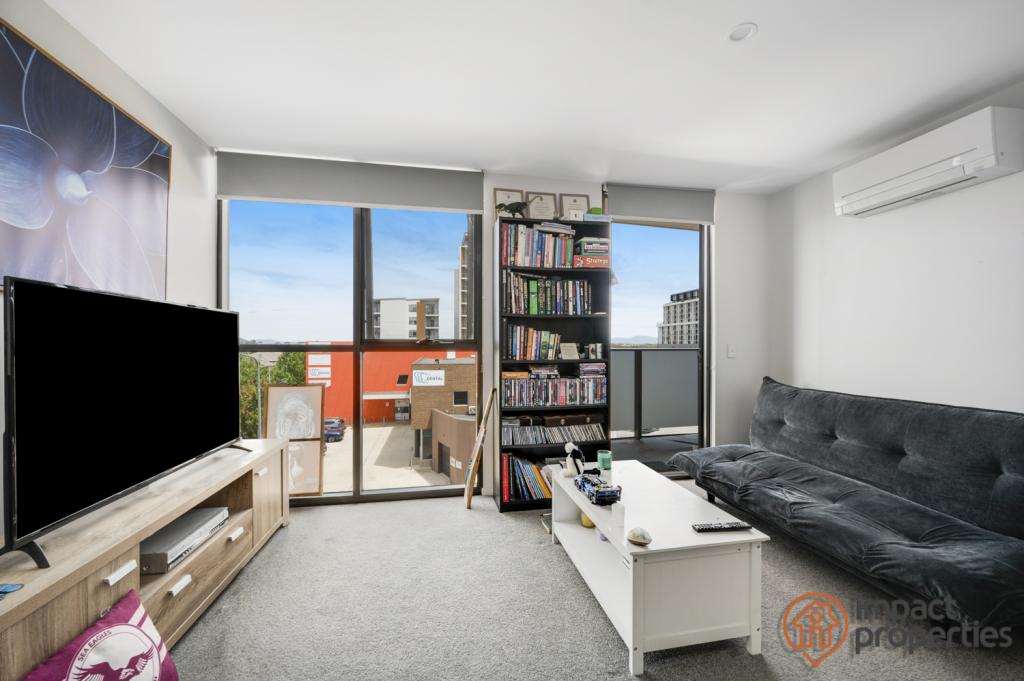 219/90 Swain St, Gungahlin, ACT 2912